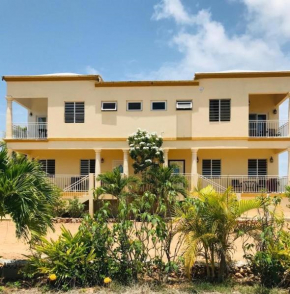 White Sands Anguilla Sand Unit